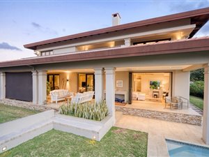 4 Bed House in Izinga Park