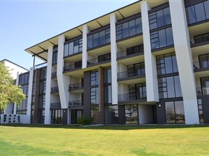 2 Bed Apartment in Midfield Estate
