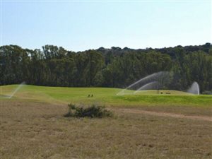 600 m² Land available in Alicedale