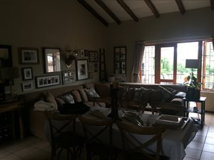 2 Bed Townhouse in North Riding
