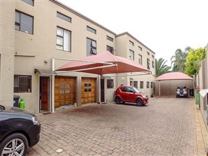 2 Bed House in Wychwood