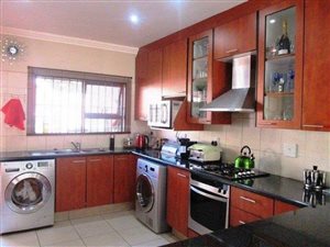 2 Bedroom House in Wychwood