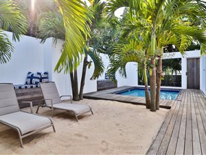 5 Bed House in Umdloti Beach