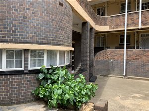 3 Bed Flat in Turffontein