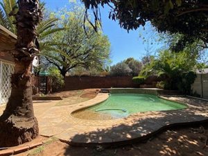 3 Bed House in Hazeldene