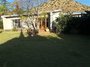 5 Bed House in Colesberg