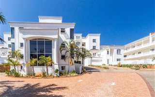4 Bedroom Apartment in La Lucia