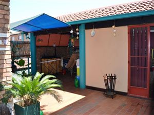 3 Bed Townhouse in Moregloed