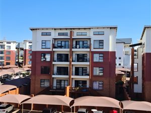 2 Bed Apartment in Greenstone Hill