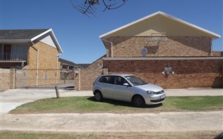 2 Bedroom Apartment in Kabega