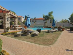 1 Bed Apartment in Morningside
