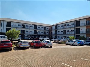 83 m² Office Space in Silver Lakes
