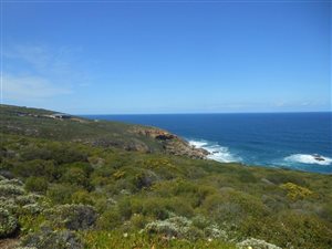 2754 m² Land available in Breakwater Bay Eco Estate