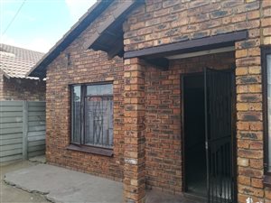 3 Bed House in Reiger Park