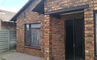 3 Bedroom House in Reiger Park