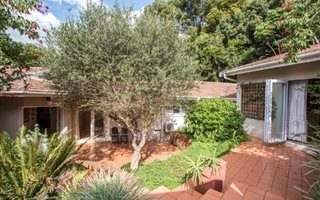 5 Bedroom House in Kloof