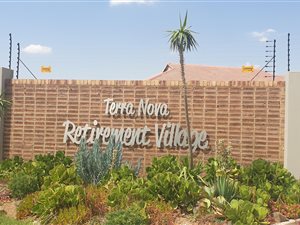 2 Bed House in Trichardt