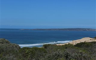 2746 m² Land available in Nautilus Bay