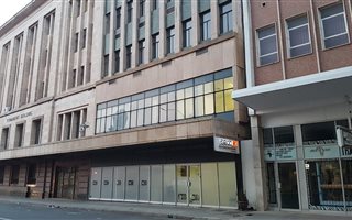 50 m² Commercial space in Kimberley Central