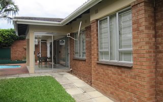 3 Bedroom House in Pennington