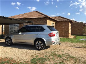 2 Bed House in Karen Park
