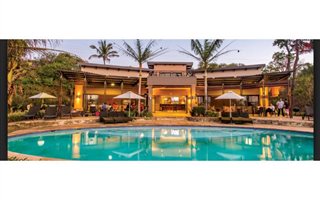 3 Bedroom Apartment in Palm Lakes Estate