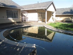 3 Bed House in Dunvegan