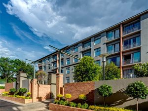 2 Bed Apartment in New Muckleneuk