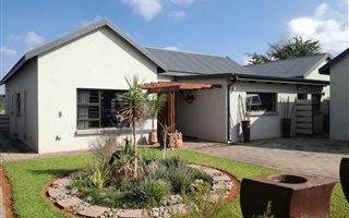 4 Bedroom House in Kathu