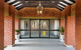 2 Bedroom Apartment in Eldoraigne