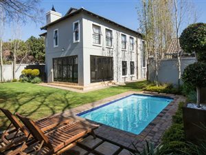 3 Bed Cluster in Lynnwood