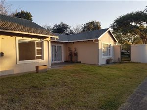 3 Bed House in Johannesburg North