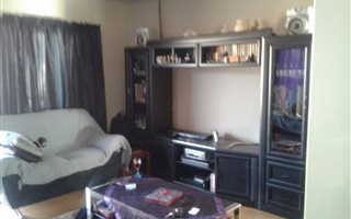 1 Bedroom House in Chantelle