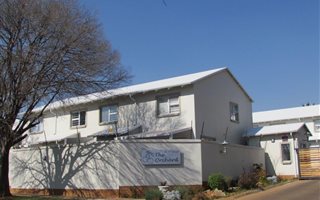 3 Bedroom Duplex in Linden