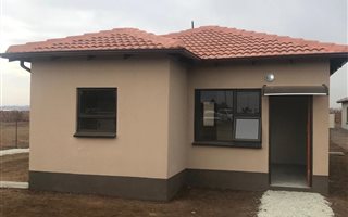 3 Bedroom House in Delmore Park
