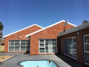 3 Bed House in Summerstrand