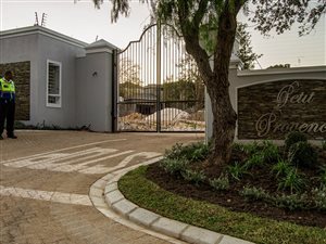 4 Bed House in Eversdal Heights
