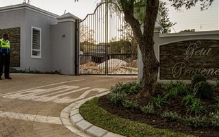 4 Bedroom House in Eversdal Heights