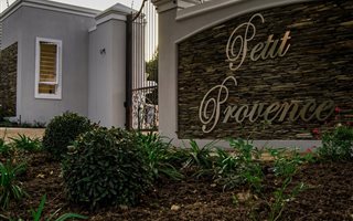 4 Bedroom House in Eversdal Heights