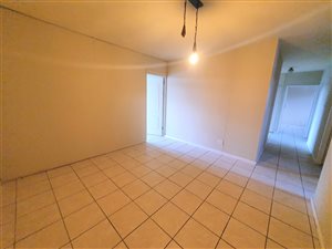 2 Bed Apartment in Sunnyside