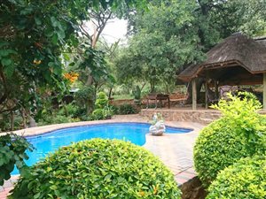 21.4 ha Farm in Mokopane