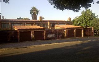 3 Bedroom Apartment in Windsor West