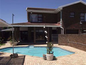 5 Bedroom House in Colchester