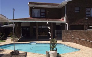 5 Bedroom House in Colchester
