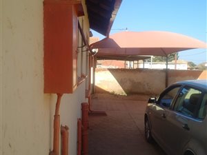 3 Bed House in Soshanguve