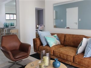 2 Bed Apartment in Witfield