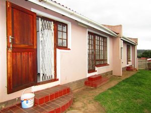 3 Bed House in New Germany