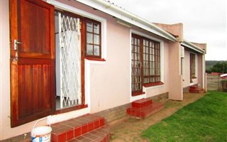 3 Bedroom House in New Germany