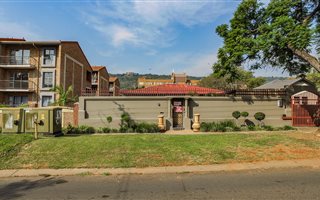 3 Bedroom House in Riviera