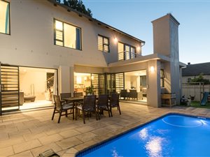 4 Bed House in Durbanville Hills